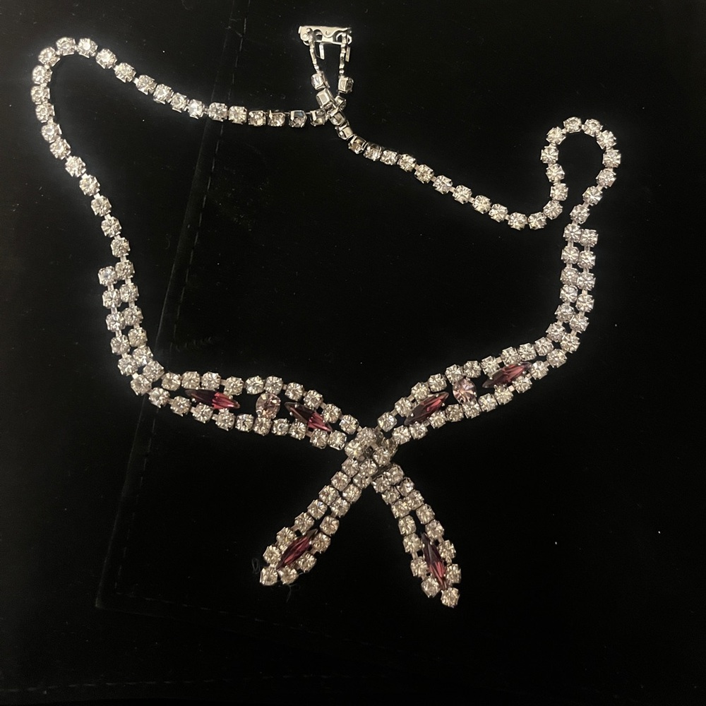 Vintage necklace